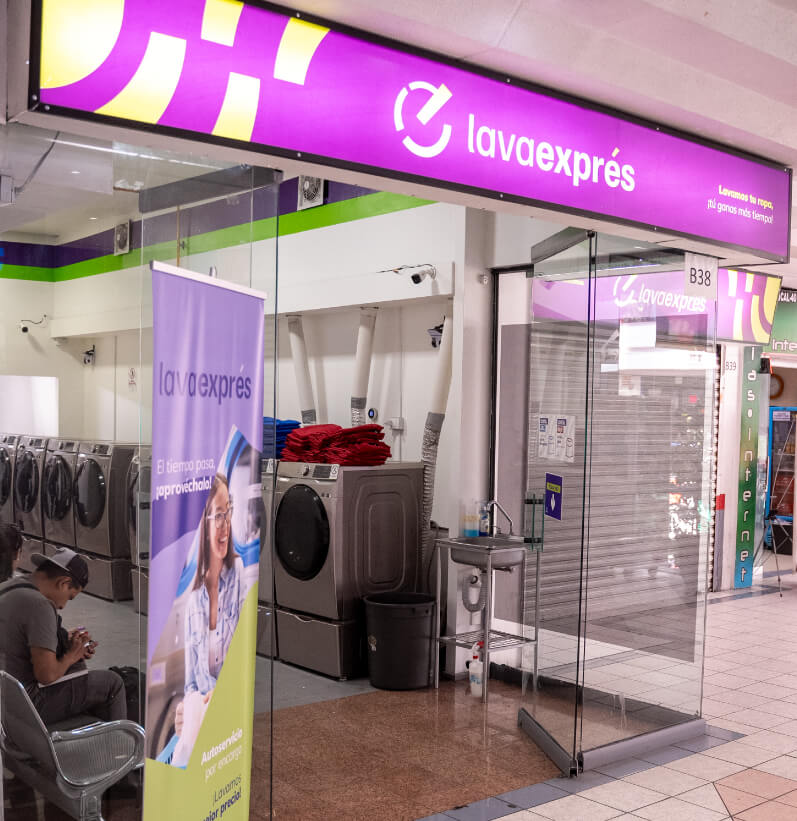 galeria